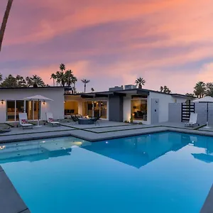 Holiday home The Regal, Palm Springs